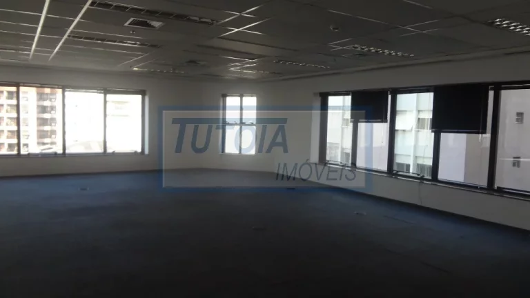 Imagem CONJUNTO COMERCIAL PARA LOCAÇAO