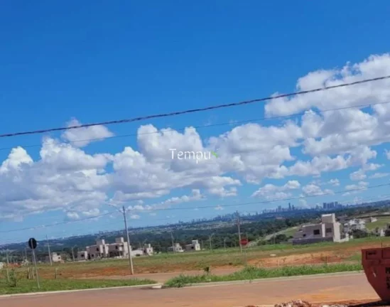 Imagem Jardins Parma - Terreno a venda - Senador Canedo