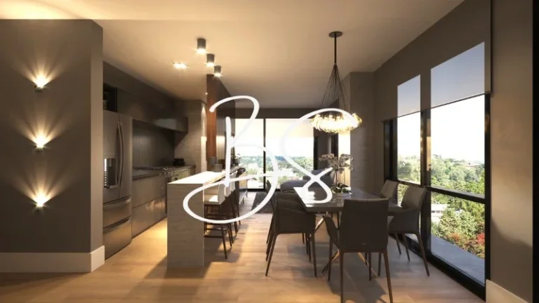 Imagem APARTAMENTO RESIDENCIAL em CANELA - RS, Av. Osvaldo Aranha