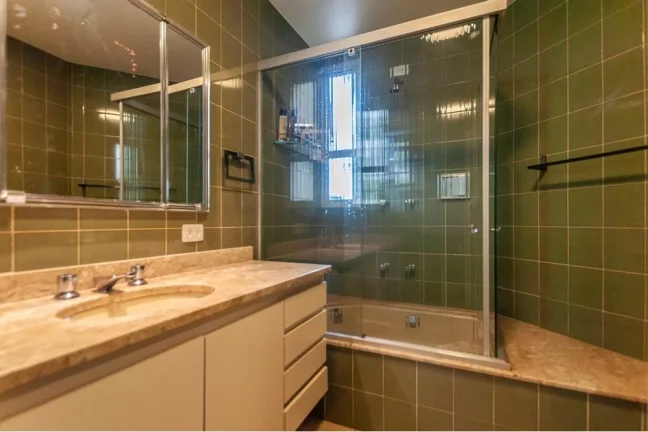 Imagem APARTAMENTO RESIDENCIAL em São Paulo - SP, Brooklin Paulista