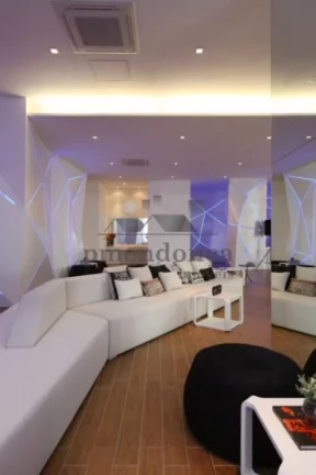 Imagem Apartamento alto padrão, com elevador privativo, living para 3 ambientes, amplo terraço gourmet, l...