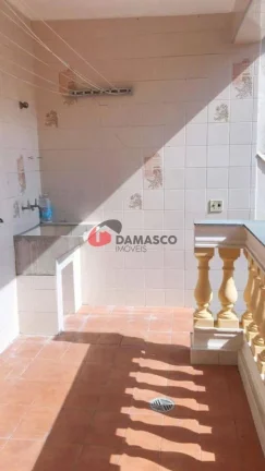 Imagem Casa à venda 2 Quartos, 1 Suite, 4 Vagas, 200M², Campestre, Santo André - SP