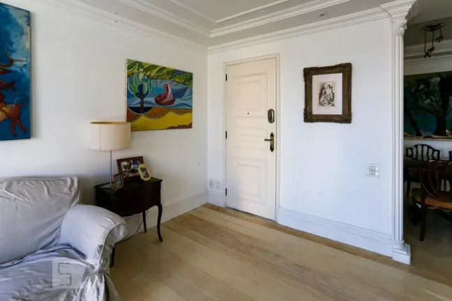 Imagem Apartamento à Venda - Recreio, 4 Quartos, 368 m2