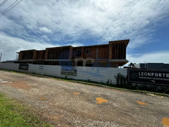 Imagem Sobrado á venda com 2 suítes no Igra Sul em Torres/RS