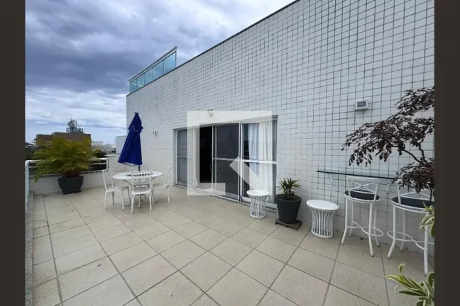 Imagem Apartamento à Venda - Recreio, 3 Quartos, 360 m2