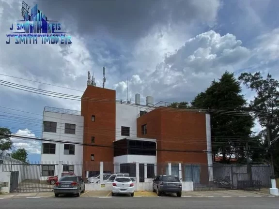Imagem PRÉDIO COMERCIAL NA GRANJA VIANA, AO LADO DO SHOPPING - OPORTUNIDADE !!!