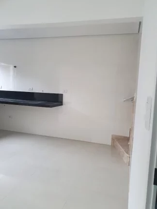 Imagem Apartamento à venda no bairro Vila Curuçá - Santo André/SP