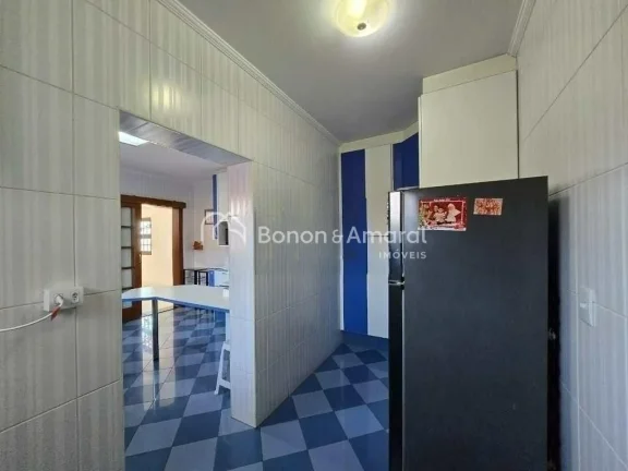 Imagem Casa para venda no Condomínio San Conrado - Sousas, Campinas

Com 380 m² de construção em um ter...