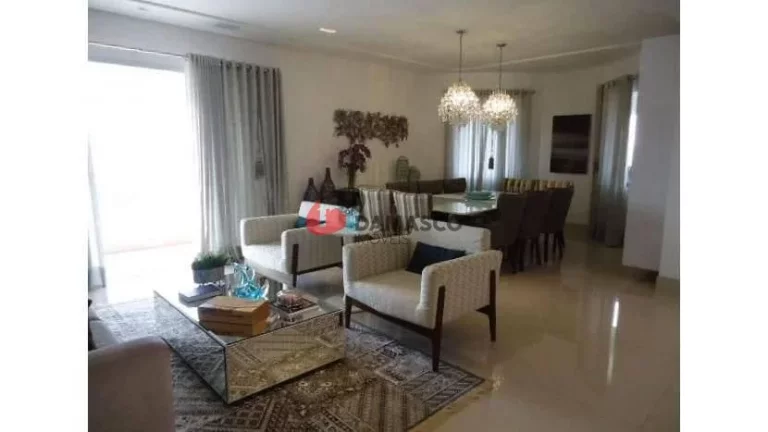 Imagem Apartamento à venda 3 Quartos, 3 Suites, 3 Vagas, 283M², Jardim do Mar, São Bernardo do Campo - SP