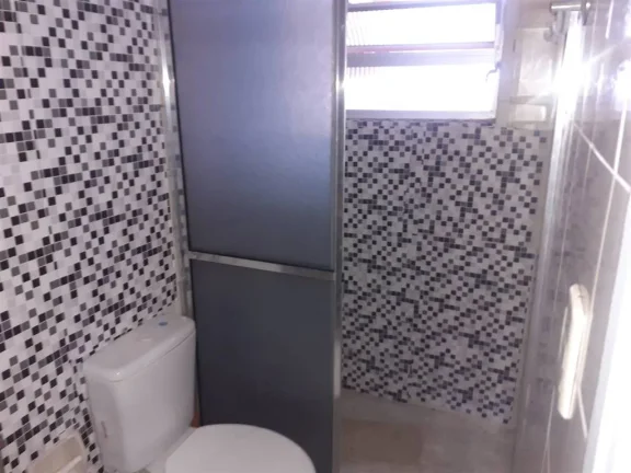 Imagem APARTAMENTO COM 35 m² - GUILHERMINA - PRAIA GRANDE SP