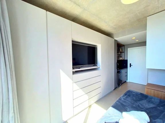 Imagem Studio Spot 215 Jurerê