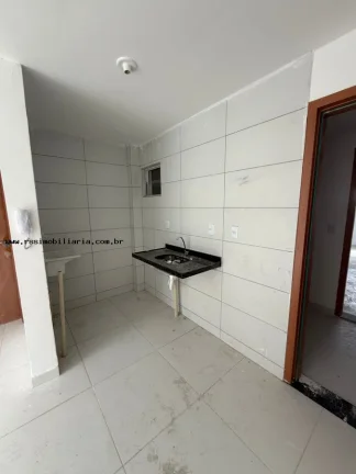 Imagem Apartamento à venda Vale do Sol Gramame em João Pessoa/PB.
