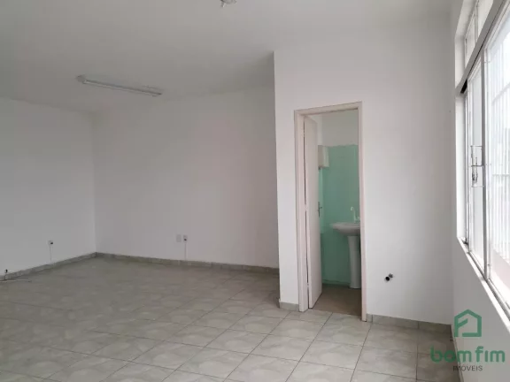 Imagem Sala comercial para venda, Partenon, Porto Alegre - SA2338