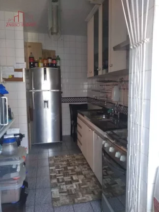 Imagem Lindo Apartamento no Parque Brasil - 60 m² - 2 dorms.