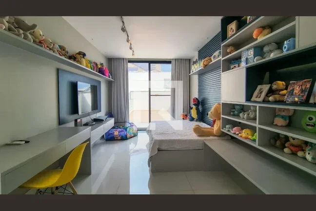 Imagem Casa à Venda - Recreio, 5 Quartos, 300 m2