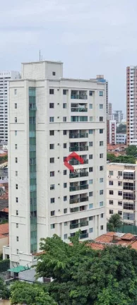 Imagem Apartamento à venda, 105 m² por R$ 510.000,00 - Aldeota - Fortaleza/CE