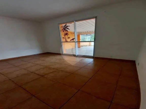 Imagem Casa à venda com 3 quartos em Butantã, São Paulo - SP