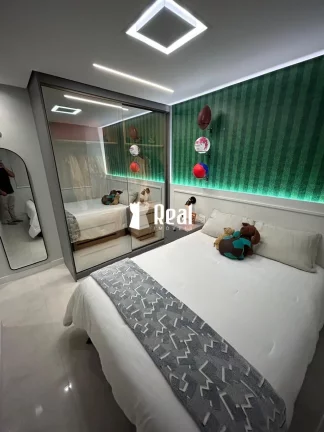 Imagem Andar Médio - Vista Mar