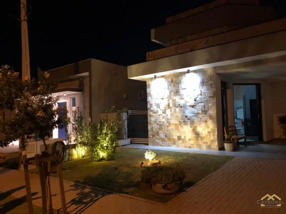 Imagem CASA EM CONDOMÍNIO RESIDENCIAL em ITUPEVA - SP, JARDIM DOS VINHEDOS