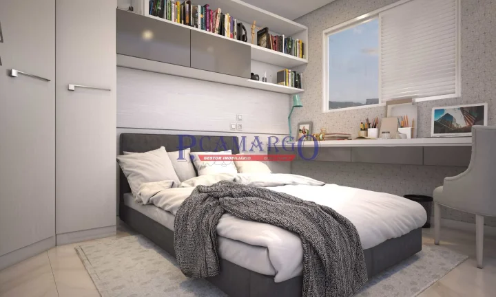 Imagem Apartamento Padrão