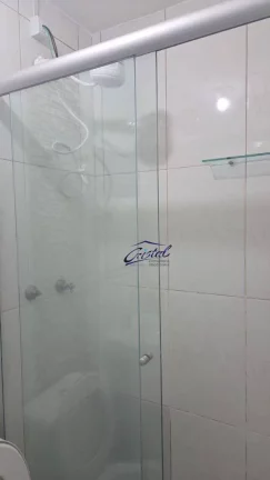 Imagem Kitnet com 1 quarto para alugar, 18 m² - Jardim Bonfiglioli - São Paulo/SP