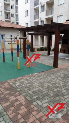 Imagem Apartamento com 2 Quartos à Venda, 48 m² em Jardim Vila Formosa - São Paulo