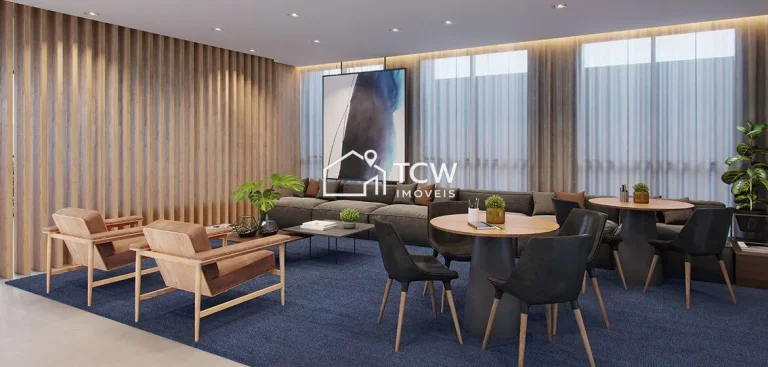 Imagem Apartamento à venda no bairro Moema - São Paulo/SP, Zona Sul