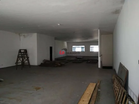 Imagem Salão para Locação Santa Paula, São Caetano do Sul - SP
