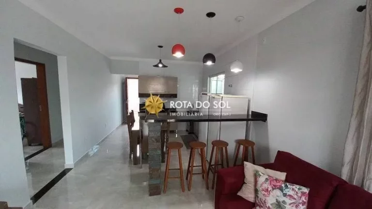 Imagem Casa 3 quartos à venda Praia Bombas Bombinhas SC