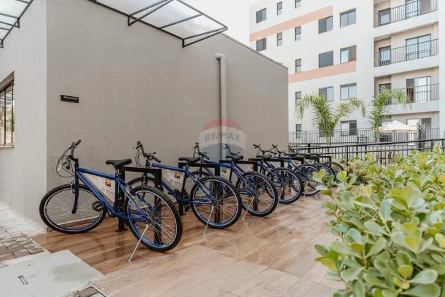 Imagem Apartamento à Venda 2 Quartos no Jardim Europa – Sorocaba