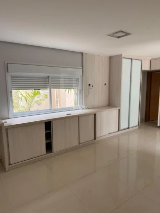 Imagem Sobrado Alto Padrão, Condominio Jardins Lisboa, 265 m², 04 quartos