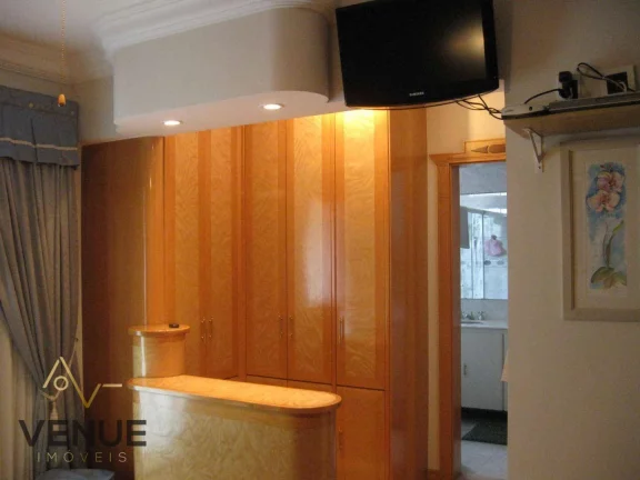 Imagem Cobertura com 3 dormitórios à venda, 250 m² por R$ 2.115.000,00 - Vila Gomes Cardim - São Paulo/SP