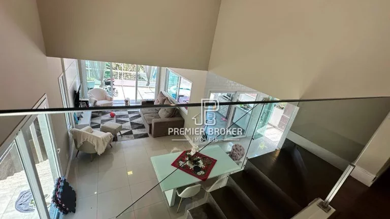 Imagem Casa à venda, 170 m² por R$ 550.000,00 - Pimenteiras - Teresópolis/RJ