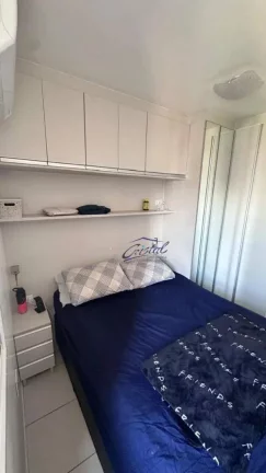 Imagem Apartamento com 2 dormitórios à venda, 70 m² por R$ 800.000,00 - Mirim - Praia Grande/SP