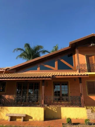 Imagem Sobrado com 3 Quartos e 8 vagas a Venda ou Locação - Medeiros - Jundiaí/SP