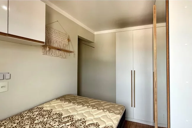 Imagem Apartamento à venda no Bosque Jaraguá – Porteira Fechada!