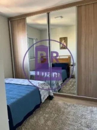 Imagem Apartamento Boulevard Village no último andar, vista deslumbrante