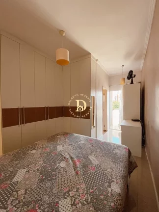 Imagem Sobrado Jardim das indústrias - 3 Dorm (1 suíte) 162M2