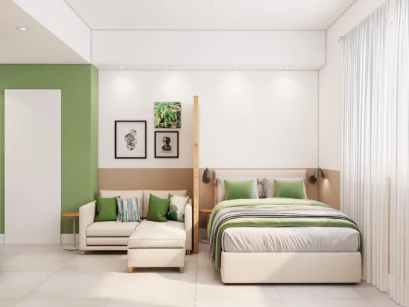 Imagem Loft para Venda em Rio de Janeiro, CENTRO, 1 dormitório, 1 banheiro