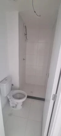 Imagem Apartamento para Venda em São Paulo, Lapa, 1 dormitório, 1 banheiro