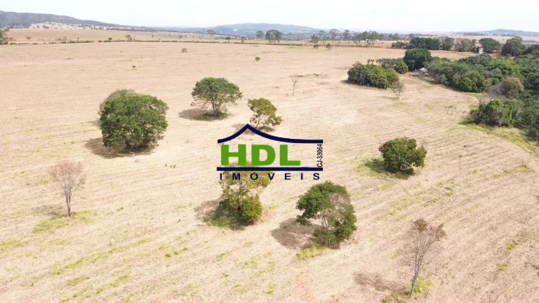 Imagem Fazenda 15 Alqs Especial Pronta para produzir e Lazer em Hidrolândia/GO