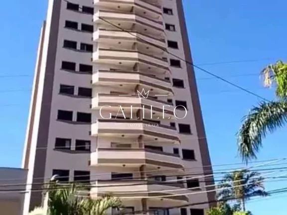 Imagem APARTAMENTO Á VENDA NO RESIDENCIAL CARIBE EM JUNDIAÍ -SP