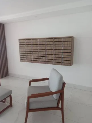 Imagem APARTAMENTO COM 76.56 m² - REAL - PRAIA GRANDE SP