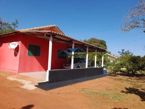 Imagem Chácara para Venda, VILA RUIRAL, 2 dormitórios, 1 banheiro