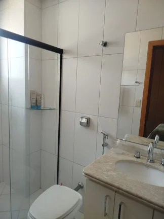 Imagem Apartamento com 101m², 3 Dormitórios Condomínio San Raphael- Sorocaba /SP