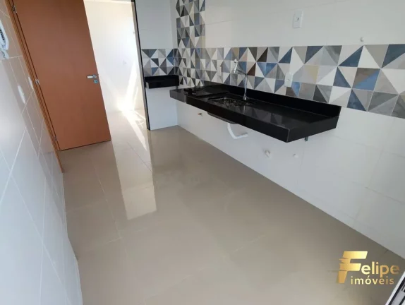 Imagem APARTAMENTO RESIDENCIAL em GUARAPARI - ES, PRAIA DO MORRO