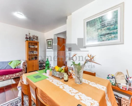 Imagem Apartamento à venda na Vila Madalena com 3 quartos e 2 vagas, 126m²