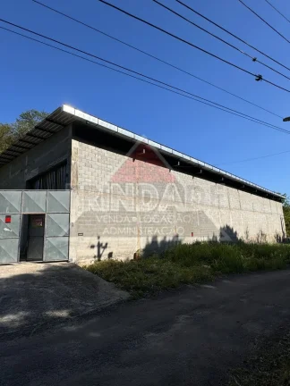 Imagem GALPAO COMERCIAL em RIO DE JANEIRO - RJ, GUARATIBA