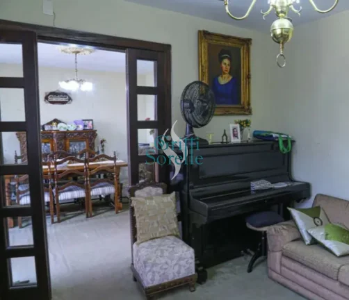Imagem Casa/Sobrado à Venda em Perdizes - São Paulo/SP.