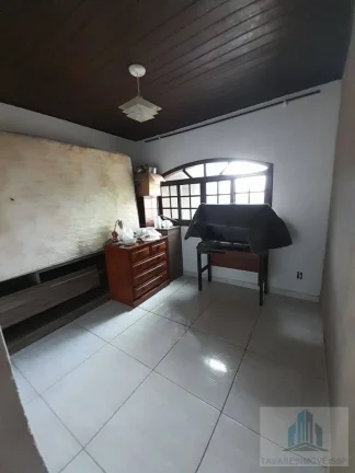Imagem Casa com 2 quartos, 130m2, à venda em Mogi das Cruzes, Cocuera
